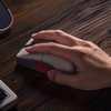  Chuột không dây 8BitDo Retro R8 N, Xbox Edition – Dock sạc, PAW 3395 DPI 26K, Kailh Sword GM X, 4 nút lập trình 
