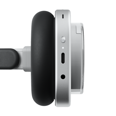  Tai nghe Nothing Headphone (1) – Trong suốt lộ cơ khí, chất âm hi-end bởi KEF, pin siêu trâu 80h 