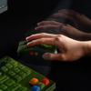  Chuột không dây 8BitDo Retro R8 N, Xbox Edition – Dock sạc, PAW 3395 DPI 26K, Kailh Sword GM X, 4 nút lập trình 
