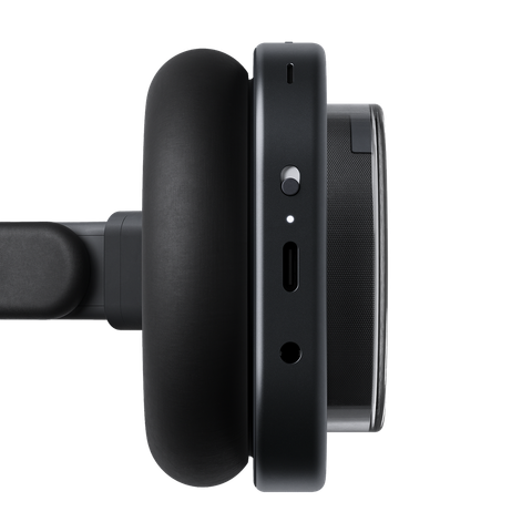  Tai nghe Nothing Headphone (1) – Trong suốt lộ cơ khí, chất âm hi-end bởi KEF, pin siêu trâu 80h 