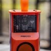  Loa Bluetooth Recci Mars Series RSK-W30 | Bluetooth 5.0 | Âm Thanh 5W | Kết Nối TWS (Stereo) | Pin 3H | Cổng Type-C | Thiết Kế Gọn Nhẹ 