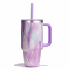  Ly Giữ Nhiệt Hydro Flask LE-S25TT32 All Around Travel Tumbler LE 32oz (946ml) – Phiên Bản Giới Hạn Sóng Say Đắm 