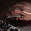 Chuột không dây 8BitDo Retro R8 N, Xbox Edition – Dock sạc, PAW 3395 DPI 26K, Kailh Sword GM X, 4 nút lập trình 