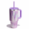  Ly Giữ Nhiệt Hydro Flask LE-S25TT32 All Around Travel Tumbler LE 32oz (946ml) – Phiên Bản Giới Hạn Sóng Say Đắm 