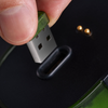  Chuột không dây 8BitDo Retro R8 N, Xbox Edition – Dock sạc, PAW 3395 DPI 26K, Kailh Sword GM X, 4 nút lập trình 