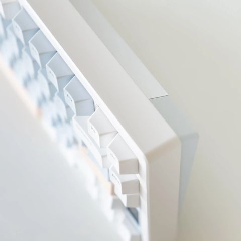  Bàn Phím Cơ Osume Play75 – Layout 75%, Gasket Mount, Kết Nối 3 Chế Độ, Switch Osume Ducky 