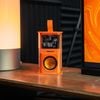 Loa Bluetooth Recci Mars Series RSK-W30 | Bluetooth 5.0 | Âm Thanh 5W | Kết Nối TWS (Stereo) | Pin 3H | Cổng Type-C | Thiết Kế Gọn Nhẹ 