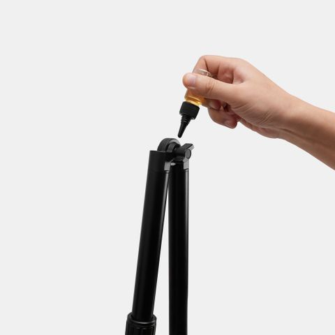  Bộ Vệ Sinh Đa Năng HyperWork Care Kit CK01 | 4 Món Toàn Diện | Foaming Cleaner An Toàn | Dung Dịch Bôi Trơn Chống Gỉ | Dễ Dàng Mang Theo 