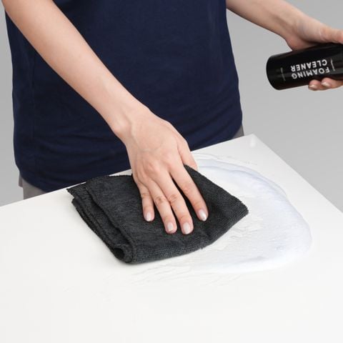  Bộ Vệ Sinh Đa Năng HyperWork Care Kit CK01 | 4 Món Toàn Diện | Foaming Cleaner An Toàn | Dung Dịch Bôi Trơn Chống Gỉ | Dễ Dàng Mang Theo 