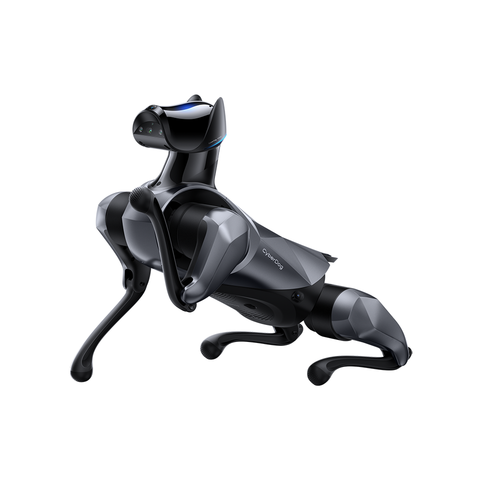  Chó thông minh Xiaomi CyberDog 2 | Trí tuệ nhân tạo, siêu cảm biến & bộ cơ khí động lực truyền động CyberGear 