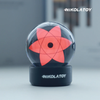  Loa Pha Lê Sharingan NikolaToy® – Nghe nhạc Bluetooth mượt mà 