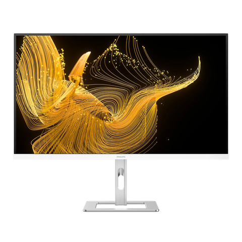  Màn Hình Philips – Màn hình Dual Resolution 4K/288Hz + USB-C sạc 65W 