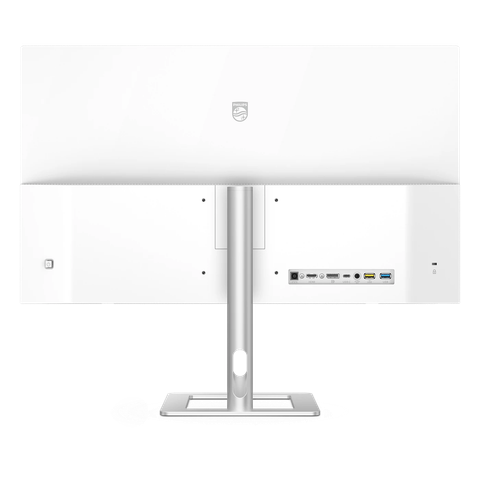  Màn Hình Philips – Màn hình Dual Resolution 4K/288Hz + USB-C sạc 65W 