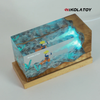  Đèn Nikolatoy Resin RGB Dragon Ball Z Kakarot – Thiết kế sống động, Ánh sáng đa sắc 