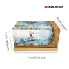  Đèn Nikolatoy Resin RGB Dragon Ball Z Kakarot – Thiết kế sống động, Ánh sáng đa sắc 