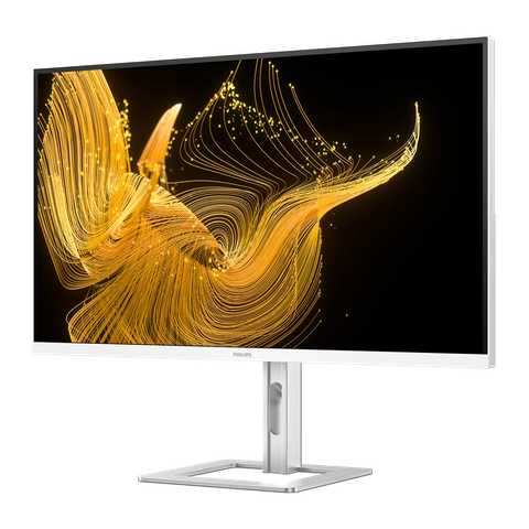  Màn Hình Philips – Màn hình Dual Resolution 4K/288Hz + USB-C sạc 65W 