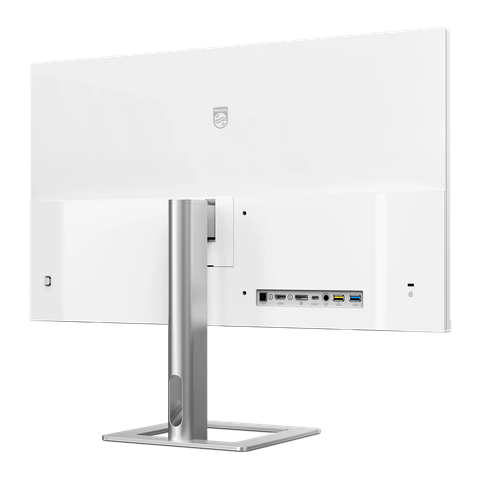  Màn Hình Philips – Màn hình Dual Resolution 4K/288Hz + USB-C sạc 65W 