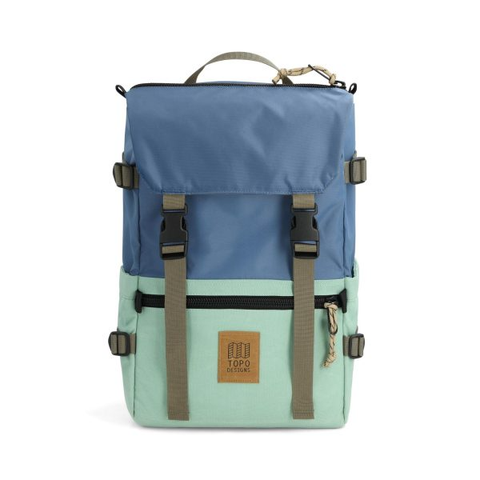  Balo TOPO DESIGNS Rover Pack Classis Thể tích 20L 