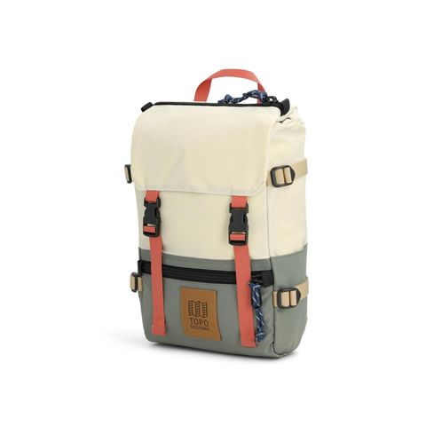  Balo TOPO DESIGNS Rover Pack Mini Thể tích 10L 