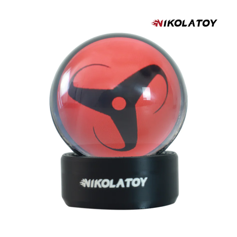  Loa Pha Lê Sharingan NikolaToy® – Nghe nhạc Bluetooth mượt mà 