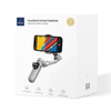  Gimbal Cầm Tay 3 trục WIWU Yunteng Wi-SE007 - Chống rung 3 trục nhỏ gọn, Tích hợp màn hình LCD 