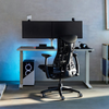  Ghế Gaming Logitech Embody – Ghế công thái học chuẩn y khoa, đệm foam làm mát bằng đồng 