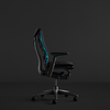  Ghế Gaming Logitech Embody – Ghế công thái học chuẩn y khoa, đệm foam làm mát bằng đồng 