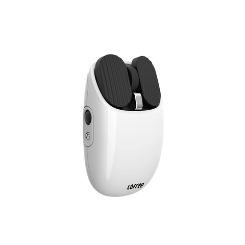  Chuột không dây Lofree EP115 – Chuột không dây thiết kế sóng lạ mắt, DPI 3600 mượt mà 