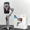  Gimbal Cầm Tay 3 trục WIWU Yunteng Wi-SE007 - Chống rung 3 trục nhỏ gọn, Tích hợp màn hình LCD 