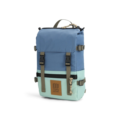  Balo TOPO DESIGNS Rover Pack Mini Thể tích 10L 