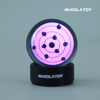  Loa Pha Lê Sharingan NikolaToy® – Nghe nhạc Bluetooth mượt mà 