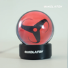  Loa Pha Lê Sharingan NikolaToy® – Nghe nhạc Bluetooth mượt mà 