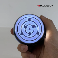 Loa Pha Lê Sharingan NikolaToy® – Nghe nhạc Bluetooth mượt mà