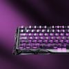  Bàn Phím Gaming Gravastar Mercury V75 Lite – Phản Hồi Nhanh Chỉ 0.25ms, Keycap LED RGB 16 Hiệu Ứng 