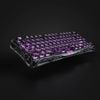  Bàn Phím Gaming Gravastar Mercury V75 Lite – Phản Hồi Nhanh Chỉ 0.25ms, Keycap LED RGB 16 Hiệu Ứng 