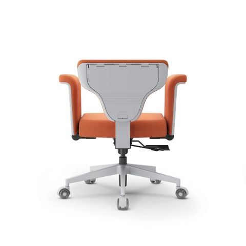  Ghế Newtral Freedom X - Tối Ưu Hiệu Suất, Bảo Vệ Sức Khỏe 