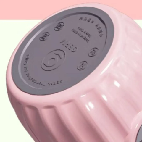  Ly giữ nhiệt GERM GE-CK23AW-B66 500ml Coca-Cola – Giữ nhiệt 7 lớp, thiết kế huy hiệu trẻ trung 