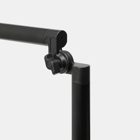  Giá đỡ Microphone HyperWork MA01 G3 - Thiết kế Module 2 khớp dễ xoay và điều chỉnh 