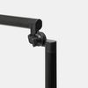 Giá đỡ Microphone HyperWork MA01 G3 - Thiết kế Module 2 khớp dễ xoay và điều chỉnh 