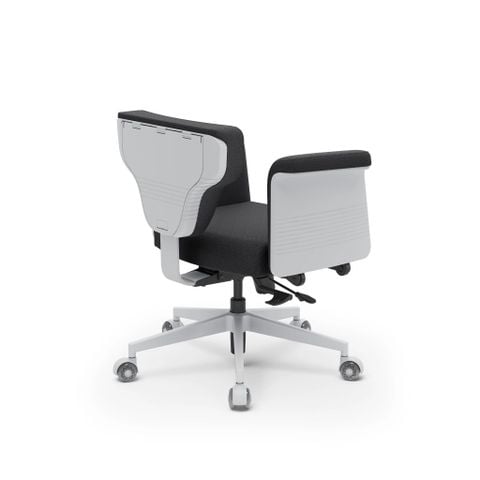  Ghế Newtral Freedom X - Tối Ưu Hiệu Suất, Bảo Vệ Sức Khỏe 