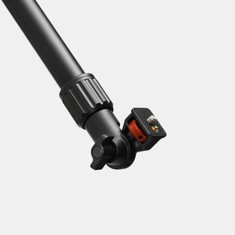  Giá đỡ Microphone HyperWork MA01 G3 - Thiết kế Module 2 khớp dễ xoay và điều chỉnh 