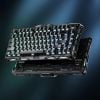  Bàn Phím Gaming Gravastar Mercury V75 HE – Hall Effect Switch Siêu Nhạy, Tùy Chỉnh Hành Trình Từng Phím 