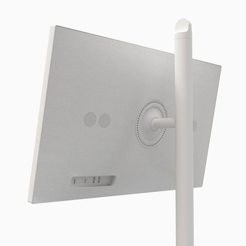  Màn Hình Cảm Ứng Aura Single Home 27inch – Android 13, Xoay & Rung Cao, Pin 6h, Chân Điều Chỉnh Cao 
