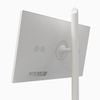  Màn Hình Cảm Ứng Aura Single Home 27inch – Android 13, Xoay & Rung Cao, Pin 6h, Chân Điều Chỉnh Cao 