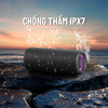  (HÀNG CÓ SẴN) LOA WISE TIGER P3 – Âm Thanh Mạnh Mẽ | Thiết Kế Hiện Đại | Pin Cực Lâu 