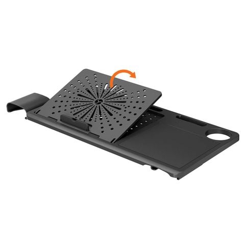  Ghế Văn Phòng Công Thái Học Newtral Magic H - Hỗ Trợ Lưng Tự Động Cao Cấp 