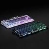  Bàn Phím Gaming Gravastar Mercury V75 HE – Hall Effect Switch Siêu Nhạy, Tùy Chỉnh Hành Trình Từng Phím 
