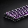  Bàn Phím Gaming Gravastar Mercury V75 Lite – Phản Hồi Nhanh Chỉ 0.25ms, Keycap LED RGB 16 Hiệu Ứng 