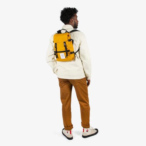 Balo TOPO DESIGNS Rover Pack Mini Thể tích 10L 
