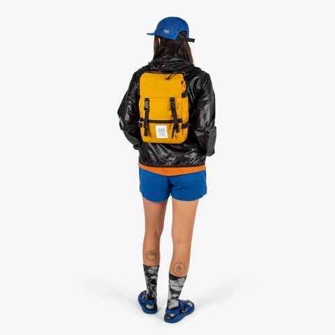  Balo TOPO DESIGNS Rover Pack Mini Thể tích 10L 